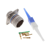 Circular Connector Assemblies - 1178-D38999/20FC4PN-ND - DigiKey