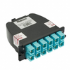Fiber Optic Connector Adapters - 298-21237-ND - DigiKey