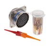 Circular Connector Assemblies - 1178-MS27466T25F61S-ND - DigiKey