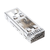 Pluggable Connector Assemblies - QSFPC-1-1-S-F-ND - DigiKey