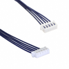 Rectangular Cable Assemblies - 455-3462-ND - DigiKey