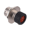 Circular Connector Housings - 192993-0699PG-ND - DigiKey