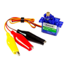 Motors - AC, DC - 1927-25105-ND - DigiKey