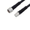 Coaxial Cables (RF) - 5073-LCCA30305-FT10-ND - DigiKey