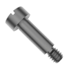Shoulder Screw -- 1772-1074-ND - Image