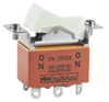 Rocker & Toggle Switches - SW3006A/C - Powell Electronics, Inc.