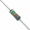 Through Hole Resistors - RNF18DBC95K3-ND - DigiKey