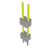 Board Spacers, Stackers (Board to Board) - 612-DWM-03-58-L-S-373-002-ND - DigiKey