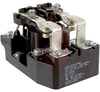 Relay;E-Mech;Power;DPDT;Cur-Rtg 25A;Ctrl-V 240AC;Vol-Rtg 240AC;Screw;PRD Series - 70199177 - Allied Electronics, Inc.