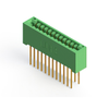 Edgeboard Connectors - 151-346-024-540-201-ND - DigiKey