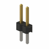 Headers, Male Pins - 951102-8622-AR - ODG (Origin Data Global)