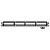 Patchbay, Jack Panels - QPP48HDVNSBL - ODG (Origin Data Global)