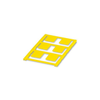 Labels, Stickers, Decals - Blank - 277-0825464-ND - DigiKey