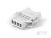 Rectangular Wire & Cable Connectors & Housings - 1969591-4 - TE Connectivity