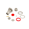 Coaxial Connector (RF) Assemblies - 6099-PE4319-ND - DigiKey