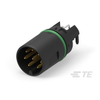 Circular Connector Assemblies - 2684-225454-ETR-ND - DigiKey