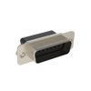 D-Sub, D-Shaped Connector Housings - L777RRAG15P-ND - DigiKey