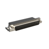 D-Sub Connector Assemblies - L717HDC62PD1CH3F-ND - DigiKey