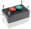 Control Stations -- 518558 - Image