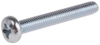 Machine Screws - 553582 - RS Components, Ltd.