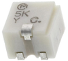 Trimmer Potentiometers - 6696682 - RS Components, Ltd.