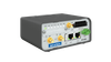 ICR-2800, EMEA, 2x Ethernet, 2× RS232/RS485, USB, Wi-Fi, Plastic, UK ACC - ICR-2834WPA02 - Advantech
