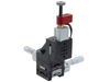 XYZ Linear Stage, Triple Divide, 0.5 in, Z Pico, XY Micro, 8-32, 1/4-20 - 9065-XYZ-NNP - Newport MKS