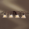5464-63 Bathroom Fixtures-Four Lights - 334052 - Capital Lighting, Inc.