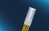 Conductivity sensor with insulated wires - LFS1505.2L.20-4 - Innovative Sensor Technology IST USA Division