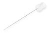 Kel-F Hub Needles - 90130 - Hamilton Company