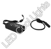 LED Transformers -- 12v/3a PLUG & PLAY TRANSFORMER - Image