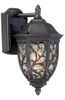 9260-262 1 Light Wall Mount - 9260-262 - Minka Group