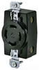 Locking Device Receptacle -- 3430G - Image