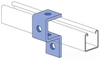 Channel/Strut U Fitting - P1046A GR - Atkore International