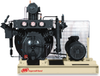 High Pressure Air Compressors -- Type 30 - Image