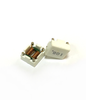 9 uH, 15mOhm, 3.5Amp Max. Z = 800 Ohm@100Mhz, SMD Common Mode Chokes -- C101168 - Image