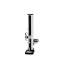 Motorized Test Stand, 1,500 lbF 110V, with force gauge mount - ESM1500FG - Transcat, Inc.