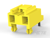 PCB Headers & Receptacles - 2-178496-4 - TE Connectivity