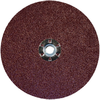 7 Wolverine AO RFD 36AO Grit 5/8-11 UNC - 61523 - Weiler Abrasives