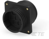 Circular Power Connectors - 206137-5 - TE Connectivity