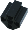 Automotive Relay, 5 Position,60A; Socket Mounting Durakool -- 30M9213