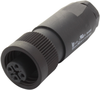 Dc Output Connector, Ind Power Supply; For Use With Traco Power - 74AC2095 - Newark, An Avnet Company