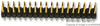 Board-Board Connector, Header, 36 Position, 2Row; Connector Systems Amphenol Communications Solutions - 22C2578 - Newark, An Avnet Company