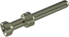 Contact, Pin, 18Awg, Crimp; Product Range Harting - 04C9036 - Newark, An Avnet Company