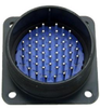 Circular Conn, Rcpt, Size 18, 8Pos, Box; Military Specification Amphenol Industrial - 09J9066 - Newark, An Avnet Company