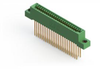 Card Edge Conn, Dual, 48Pos, Wire Wrap; Card Edge Connector Type Edac - 68AJ3499 - Newark, An Avnet Company