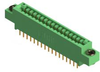 Card Edge Conn, Dual Side, 34Pos, Th; Card Edge Connector Type Edac - 76AJ2150 - Newark, An Avnet Company