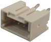 Wire-Board Connector Header, 4 Position, 1.5Mm; Connector Systems Amp - Te Connectivity - 39M4082 - Newark, An Avnet Company