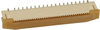 Connector, Ffc/fpc, 36Pos, 1Row, 0.5Mm; Pitch Spacing Molex - 39AH6385 - Newark, An Avnet Company
