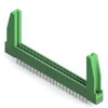 Card Edge Conn, Dual Side, 44Pos, Th; Card Edge Connector Type Edac - 58AJ8245 - Newark, An Avnet Company